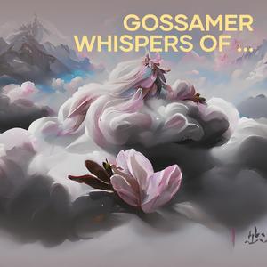 Gossamer Whispers of Comfort