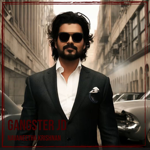 Gangster Jd
