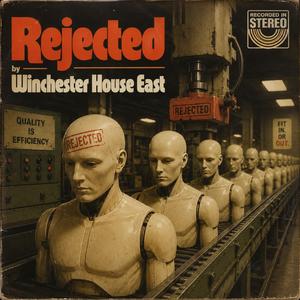 Rejected