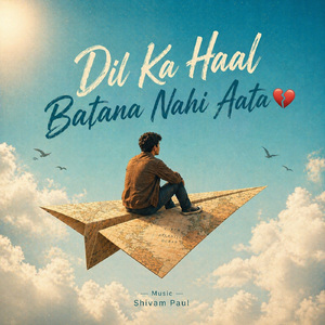 Dil Ka Haal Batana Nahi Aata