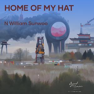 Home Of My Hat