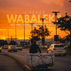 Wabaleka (feat. Senzo Afrika, Poshani Mzansi, Waka, Pearl Mia & Nerl Ellie)