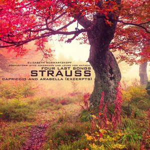 Vier letzte Lieder: II. September