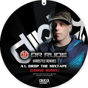 Drop The Mixtape (Coone remix)