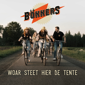 Woar Steet Hier De Tente