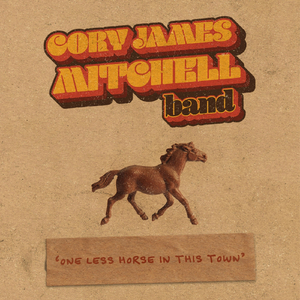 One Less Horse in This Town