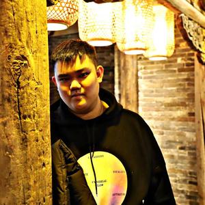 这一生关于你的风景