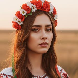 Повіяв вітер степовий