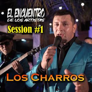 Session # 1: Amaneciendo en Ti / Juan el Cartero / Amores como el Nuestro / Tu Ingratitud / Como dejar de Amarte / Pero no Puedo / Tu Cárcel (En Vivo)