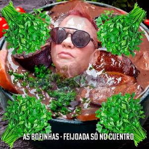Feijoada só no Cuentro