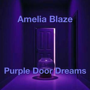 Purple Door Dreams