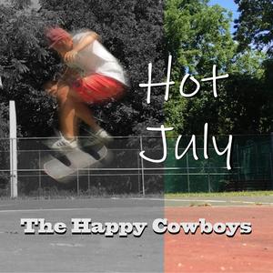Hot July