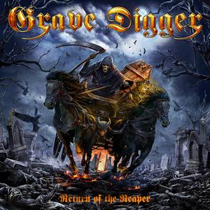 Grave Desecrator