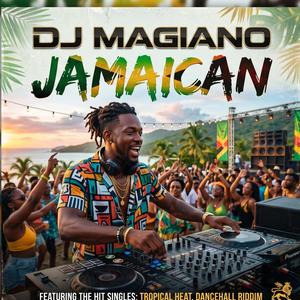 Jamaican