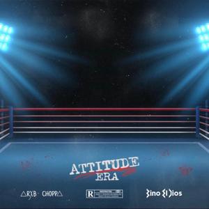 Attitude Era (feat. Bino el Dios)