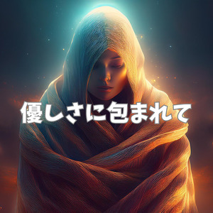 優しさに包まれて