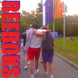 Reeboks