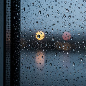 Rain on the Window