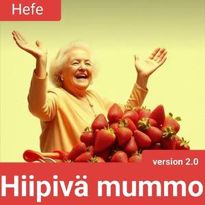 Hiipivä mummo (Version 2.0)