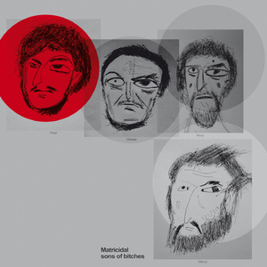 Dying on the Sixth Side IV. Dying on the Sixth Side