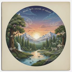 Медитация Цветущая Вода