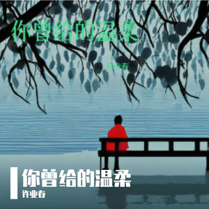 你曾给的温柔