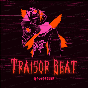 【免费可商用】Free"枷锁"