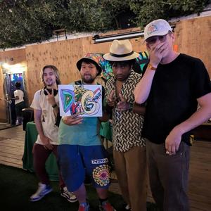 DRUG$tAR (feat. Beatrat, Alluda & Martez Claybren)