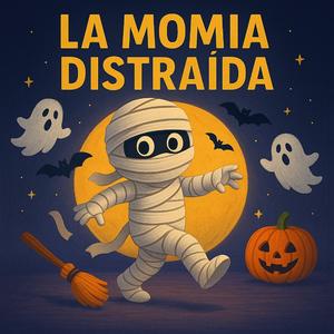 La Momia Distraida