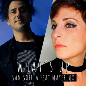 What´s up