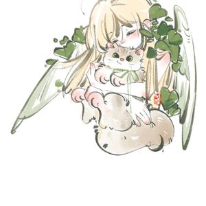 晨光熹微