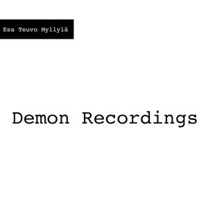Demon Recordings