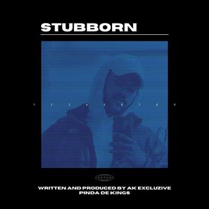 Stubborn (feat. AK Excluzive)