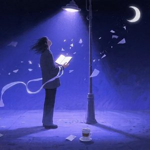 捕风捉影的爱你