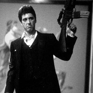 Al Pacino