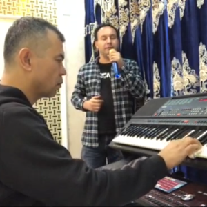 Xirin Kunlar(现场版)