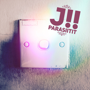 Parasiitit