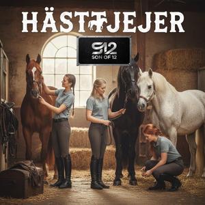 Hästtjejer