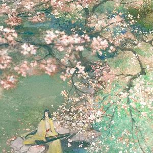 慕君年
