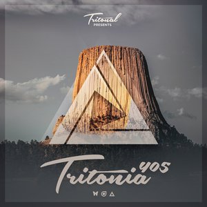 Water (Tritonia 405) (Farves Remix)