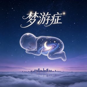 梦游症