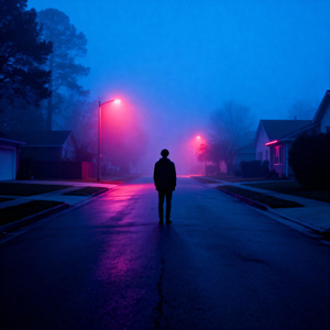 Suburbs