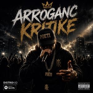 Arroganc Kritike