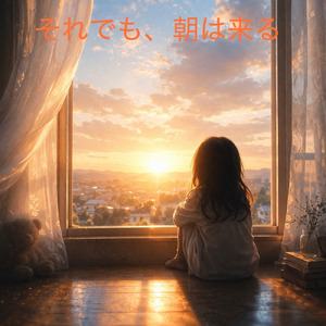 それでも、朝は来る