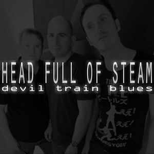 Devil Train Blues