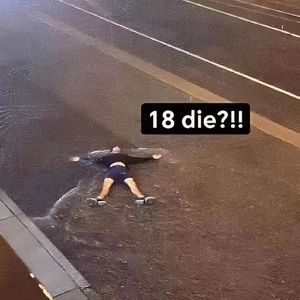 我的十八岁已经死了