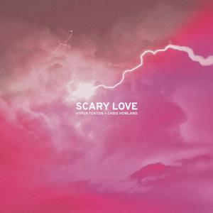 Scary Love