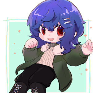 エンゼルフィッシュ