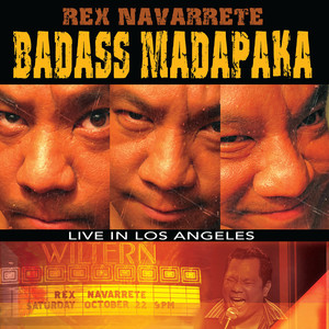 Maritess Meets the Uncanny X-Men (From Manila)