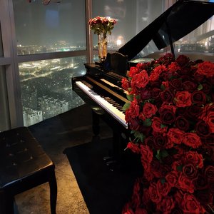 爱与悔(五百天)